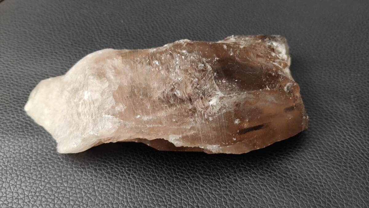 Дымчатый. (моя коллекция)