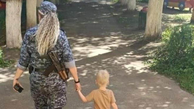 Фото: ВК-сообщество "ДТП и ЧП | Санкт-Петербург | Питер Онлайн | СПб"