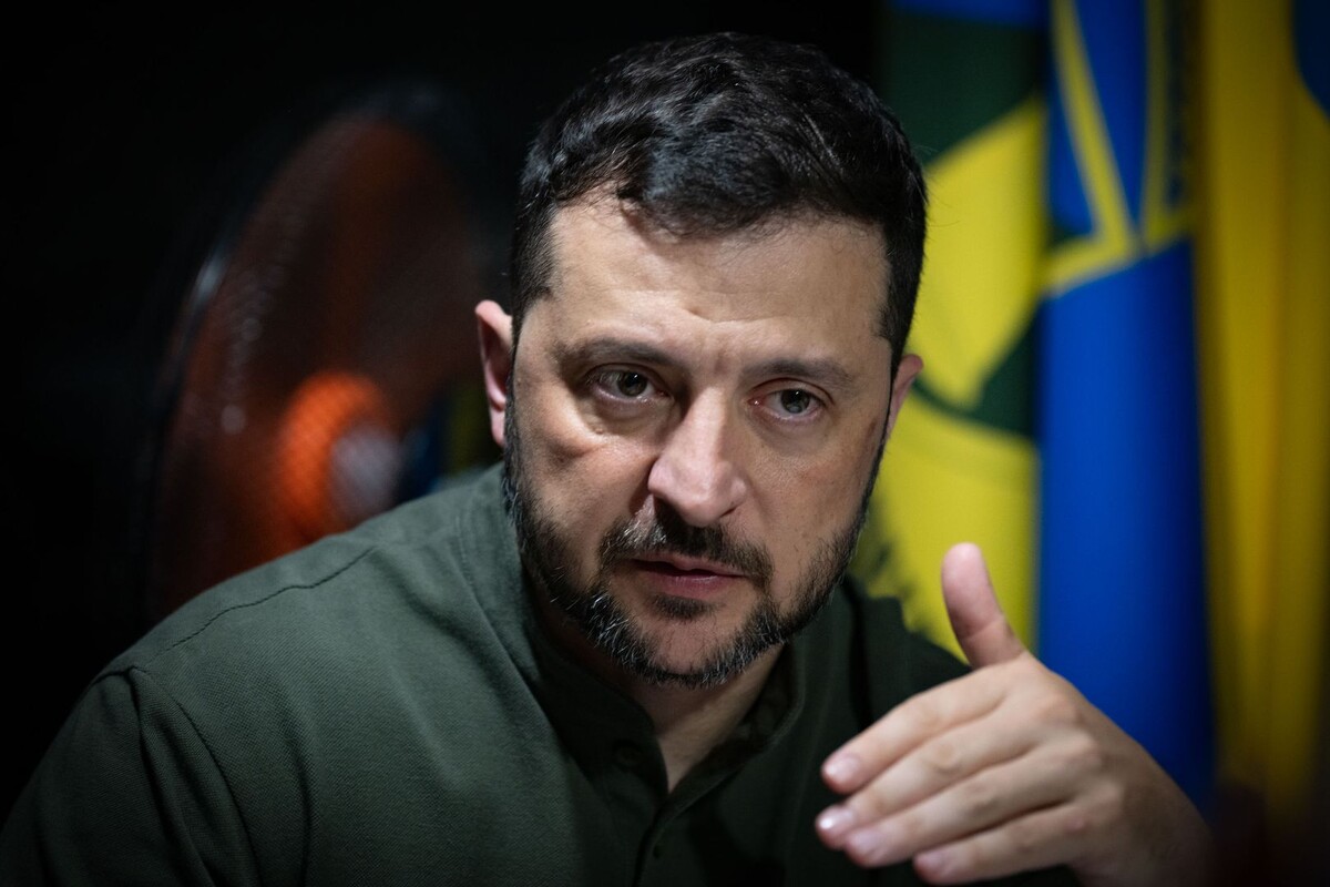     / Источник: © Global Look Press