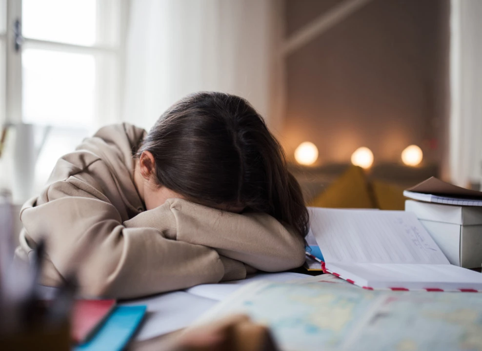 Фото: Halfpoint | Shutterstock | Fotodom