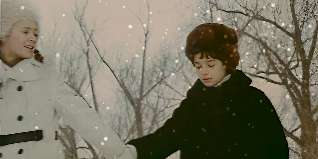 ХОККЕЙ В СССР И "ТИГРЫ НА ЛЬДУ"