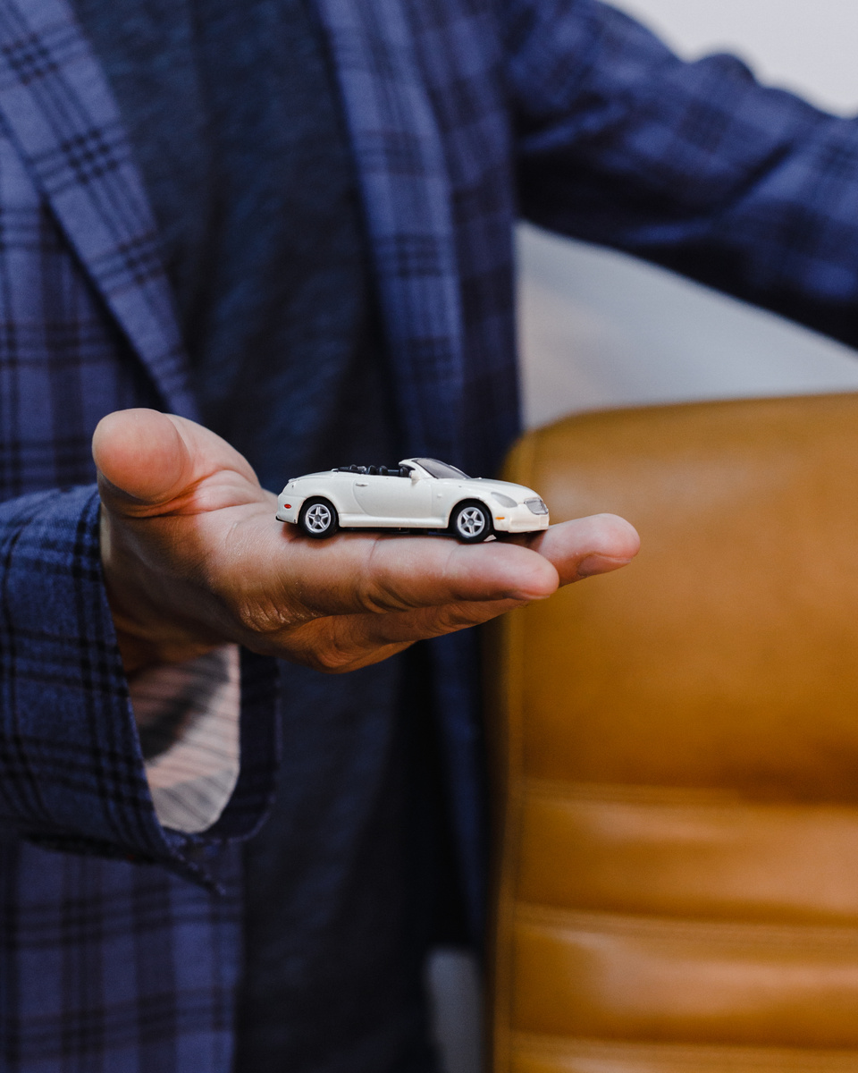 Автоэкспертиза в Тюмени после ДТП: независимые эксперты против страховых. Игорь Полицаев 