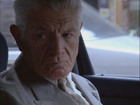 Кадр из фильма «Детектив» (1985)