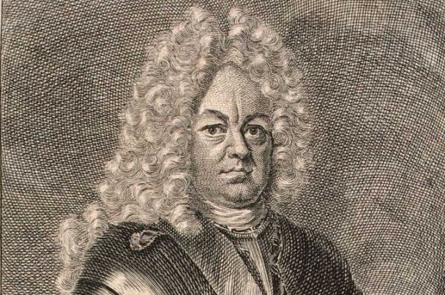    За Яковом Брюсом в московских преданиях прочно закрепилась репутация чернокнижника, «колдуна с Сухаревой башни» и первого русского масона. Фото: Commons.wikimedia.org