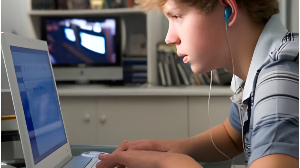    Опасные игры: как подростки попадают на поддельные сайты РДШ