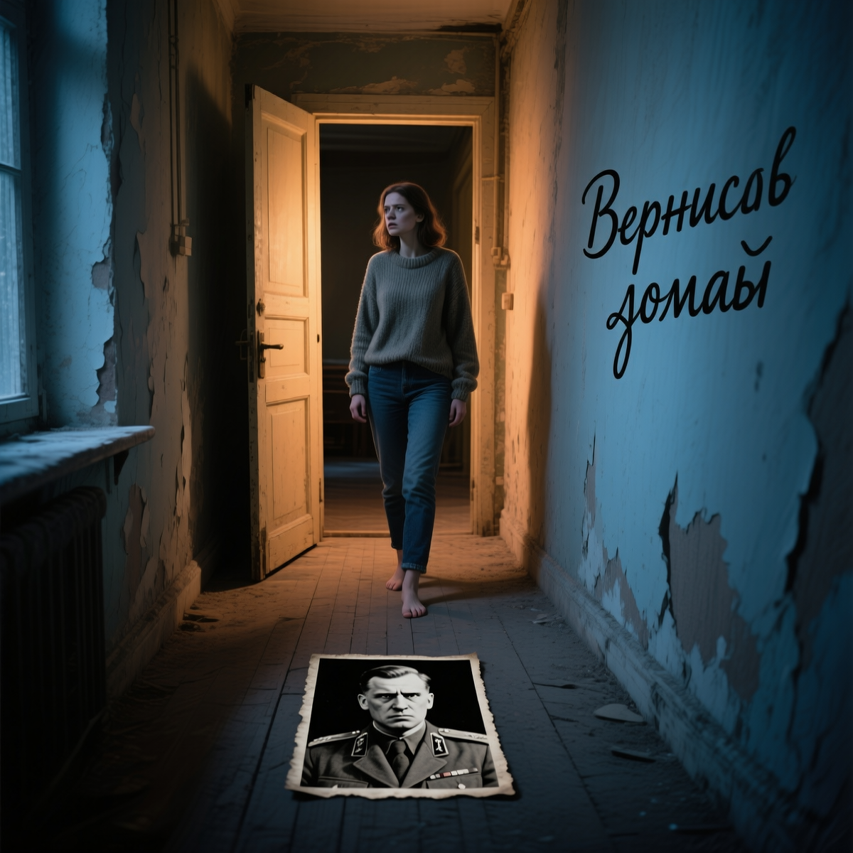 Автор: В. Панченко