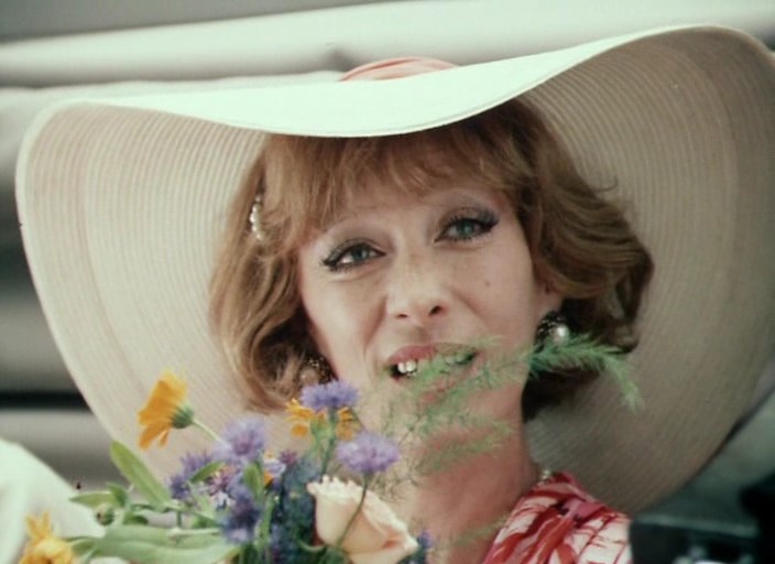    Фото: Кадр из фильма «Визит дамы», источник: kino-teatr.ru