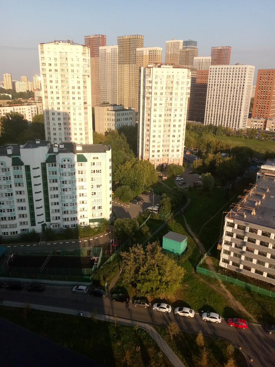 Фото автора