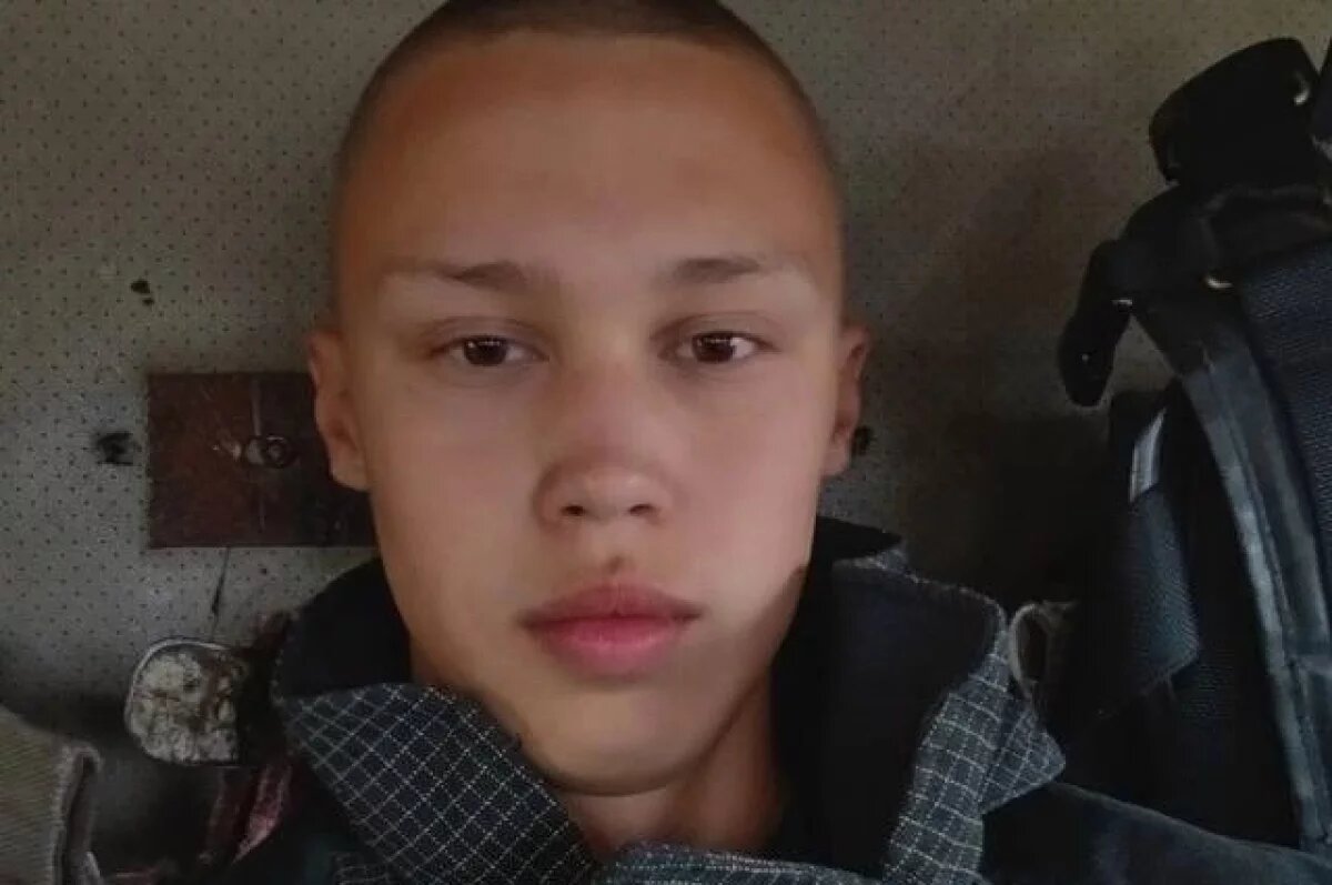    Макар Поспелов с детства мечтает стать пожарным.