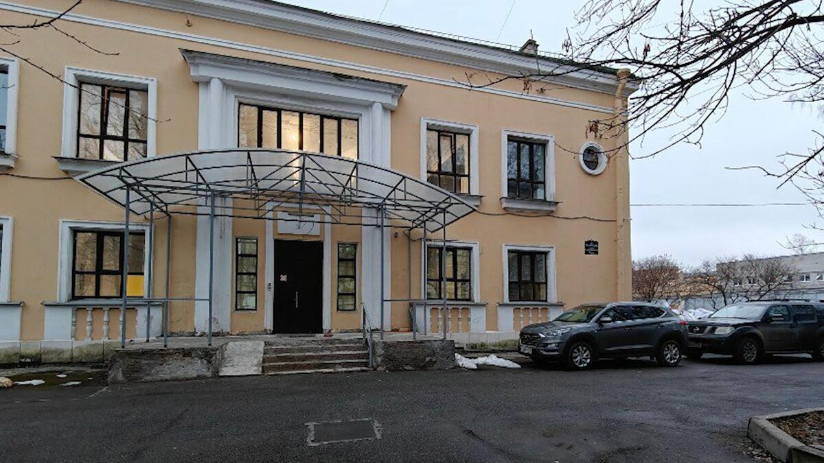    Фото: Яндекс карты