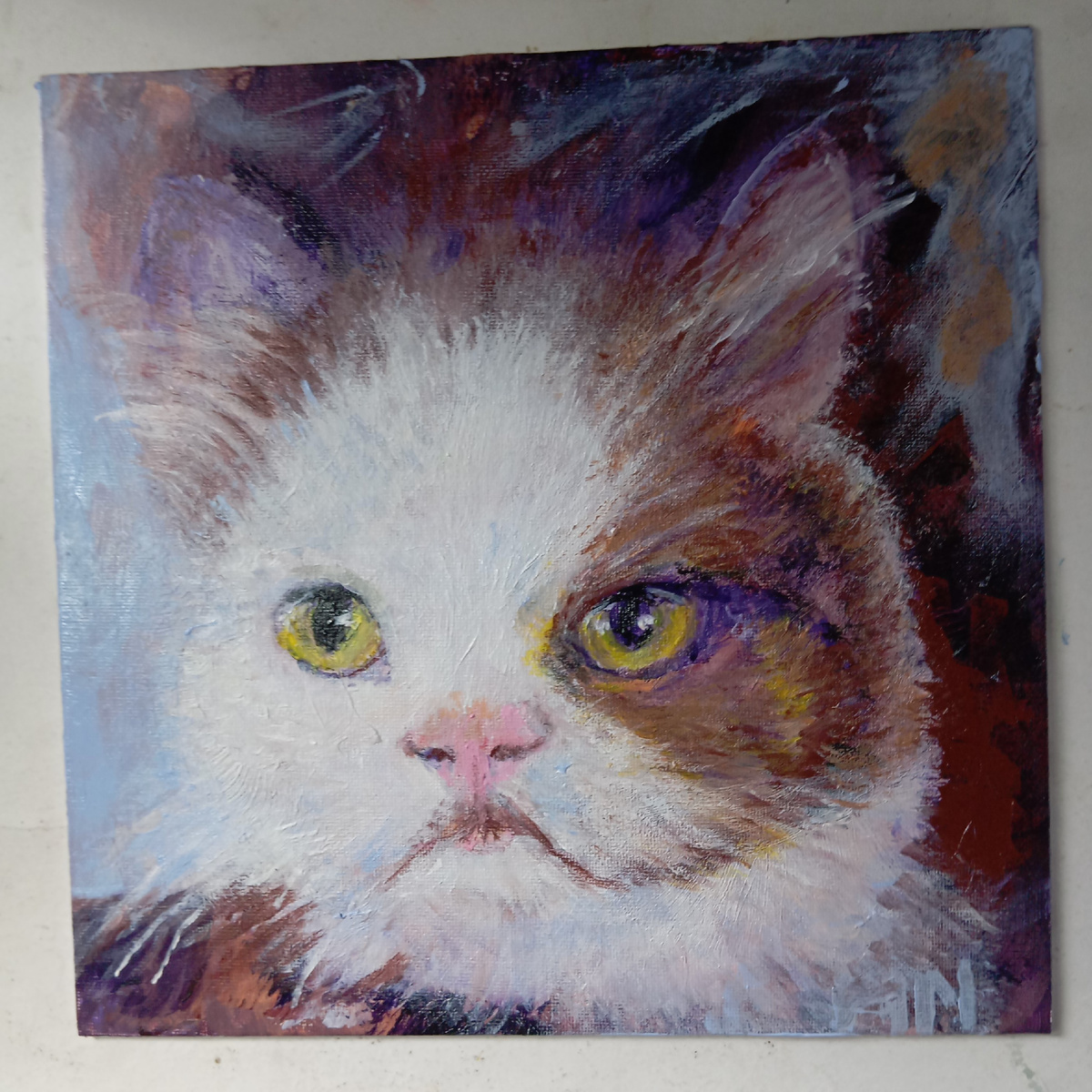 Савелий или просто Сава