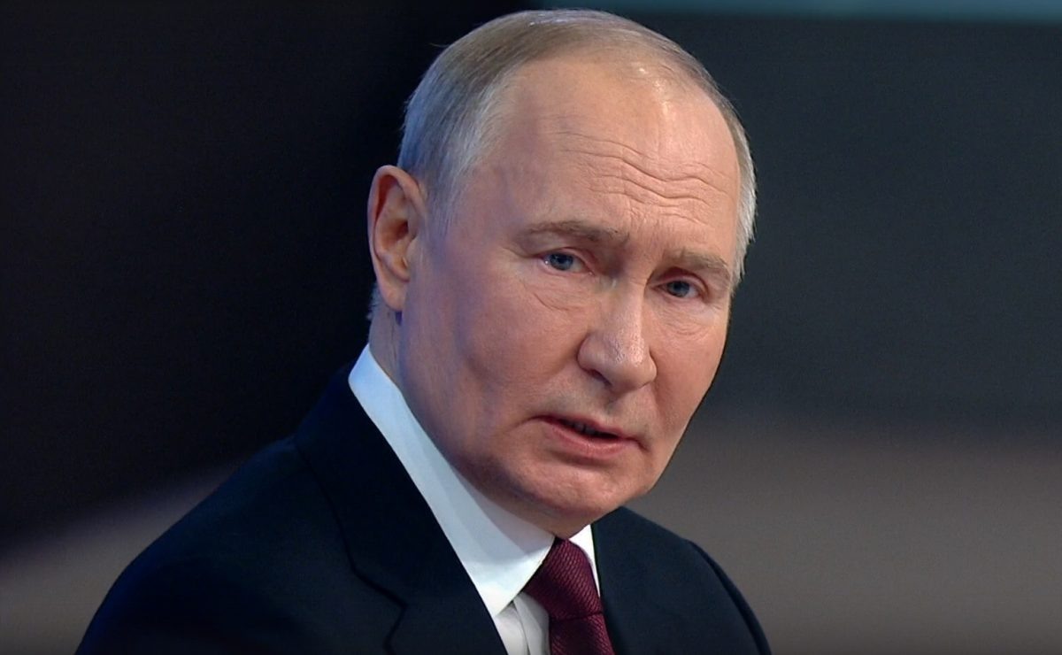    По словам эксперта, у Путина была очень хорошая речь с точки зрения интонации.