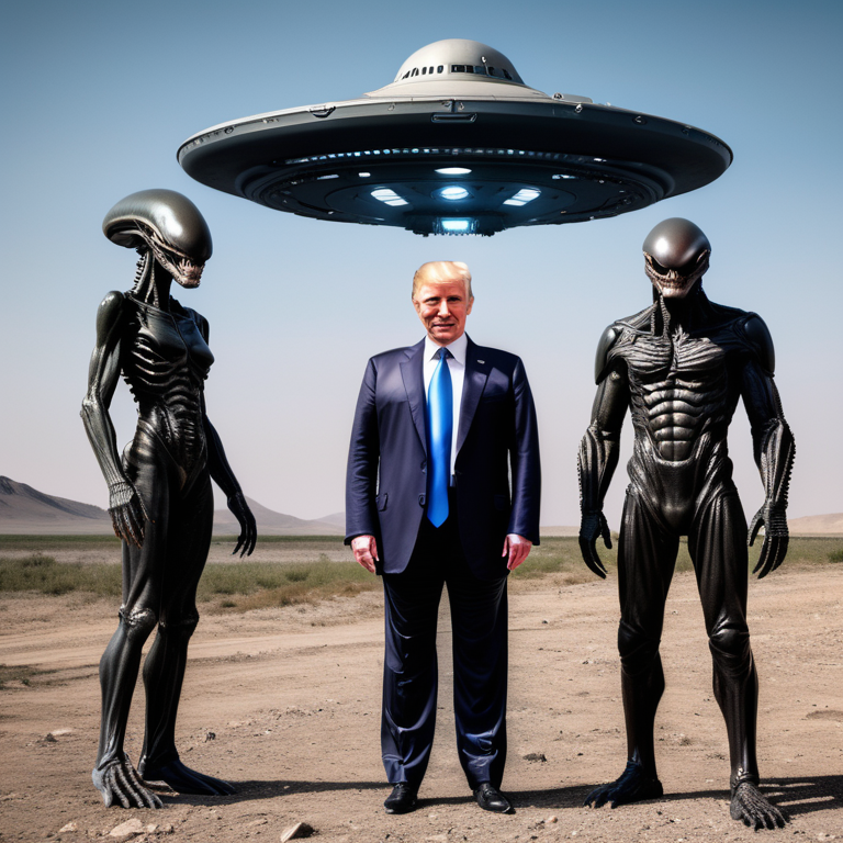 Чего нам ждать от таких гостей?