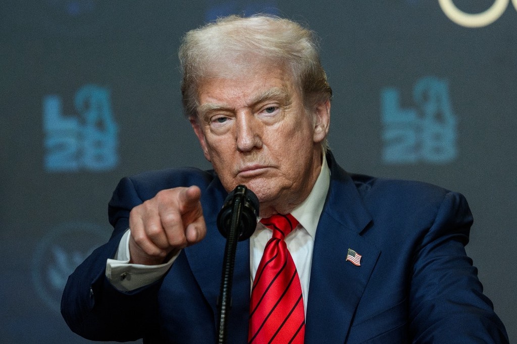    Фото © Wikipedia / The White House