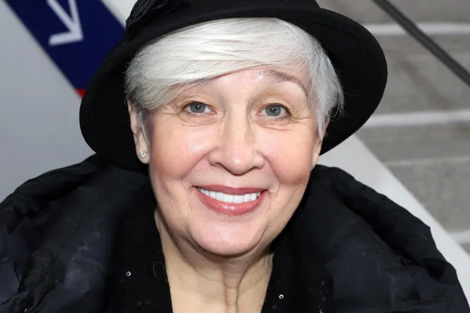 Наталья Линичук