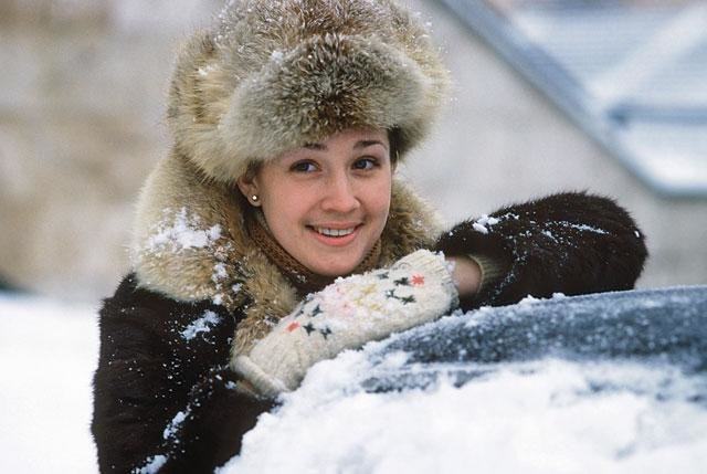 Наталья Линичук