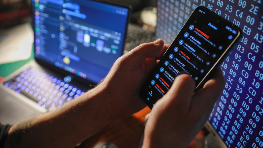    Фото: ИЗВЕСТИЯ/Сергей Коньков