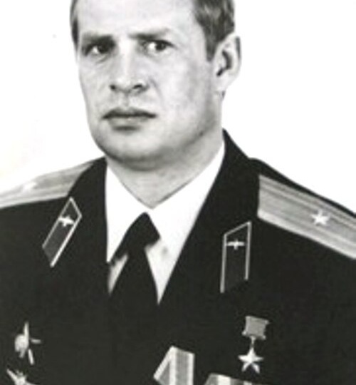 Герои Советского Союза / Афганская война 1979—1989 / Николай Иванович Малышев / Легенда Афганской войны