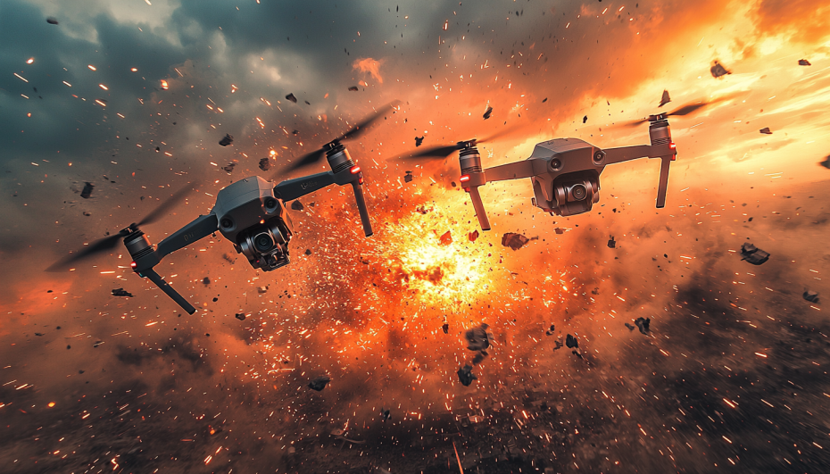    Сгенерировано в Midjourney/NEWS.ru