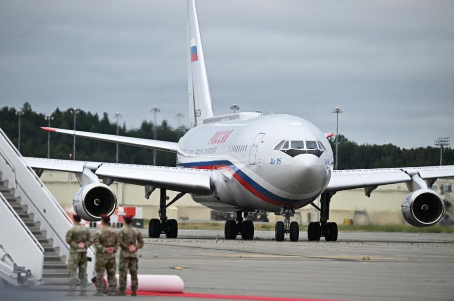    Сергей Бобылев/РИА Новости