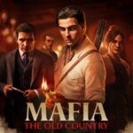    Mafia: The Old Country nesergius