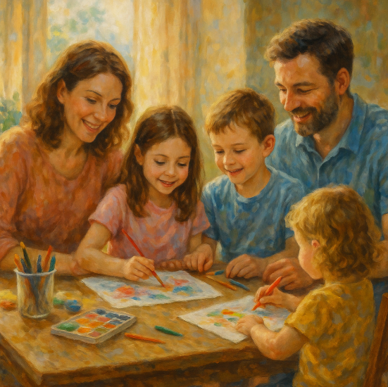 Совместные проекты и конкурсы