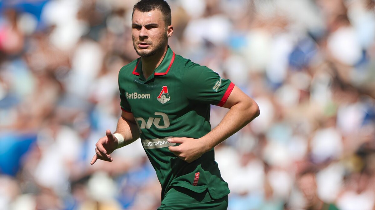    Фото: ФК «Локомотив» Москва