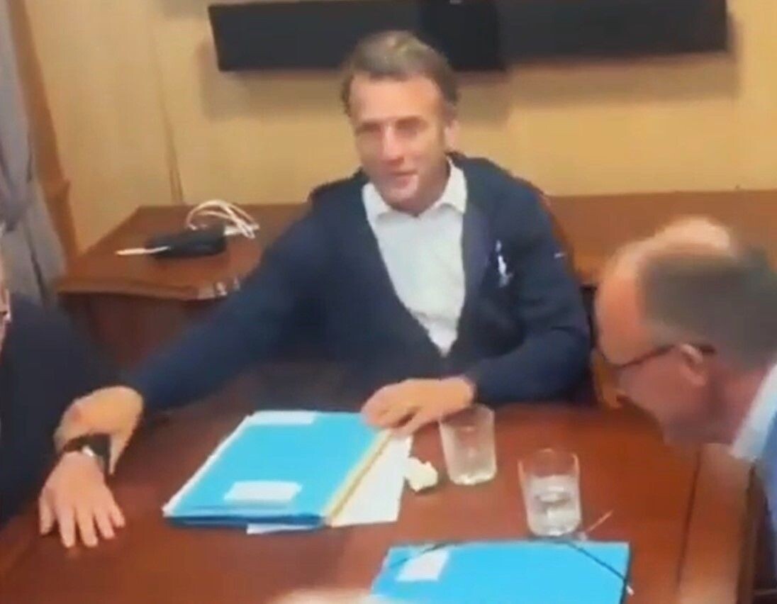     / Источник: Кадр из видео