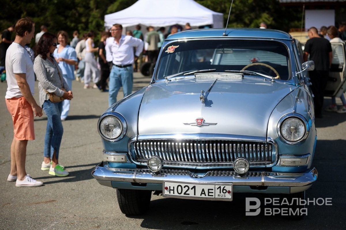   Артем Дергунов / realnoevremya.ru