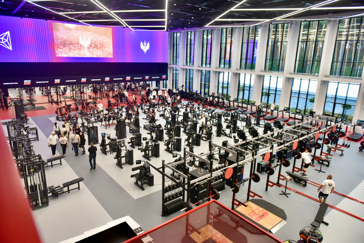    Фото: департамент информполитики Свердловской области