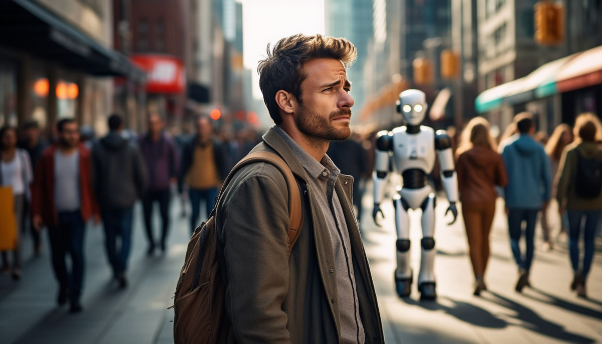 Картина будущего?