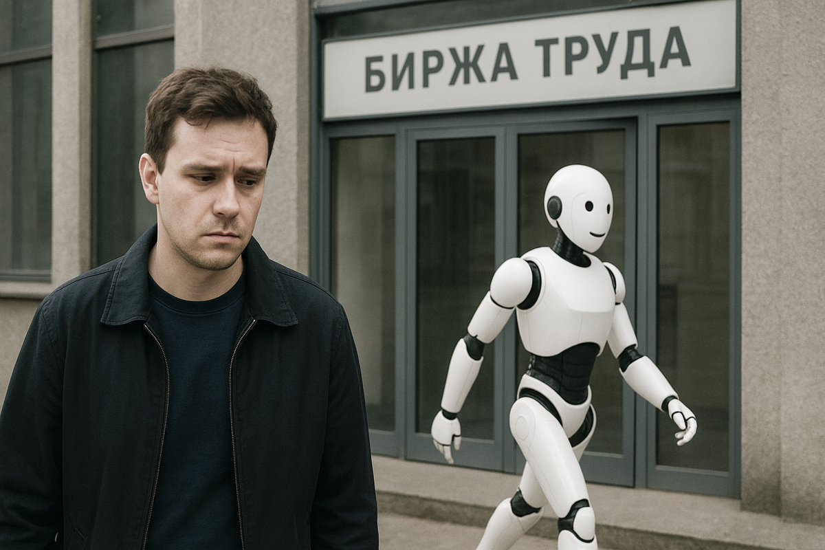 Наше будущее?