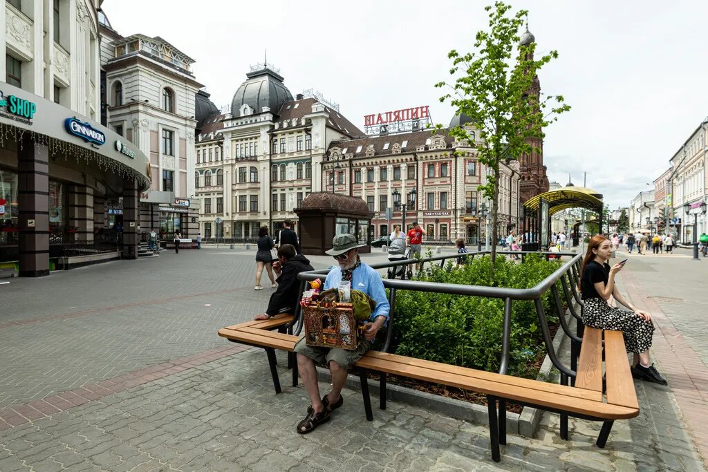 Фото: Урбан Медиа