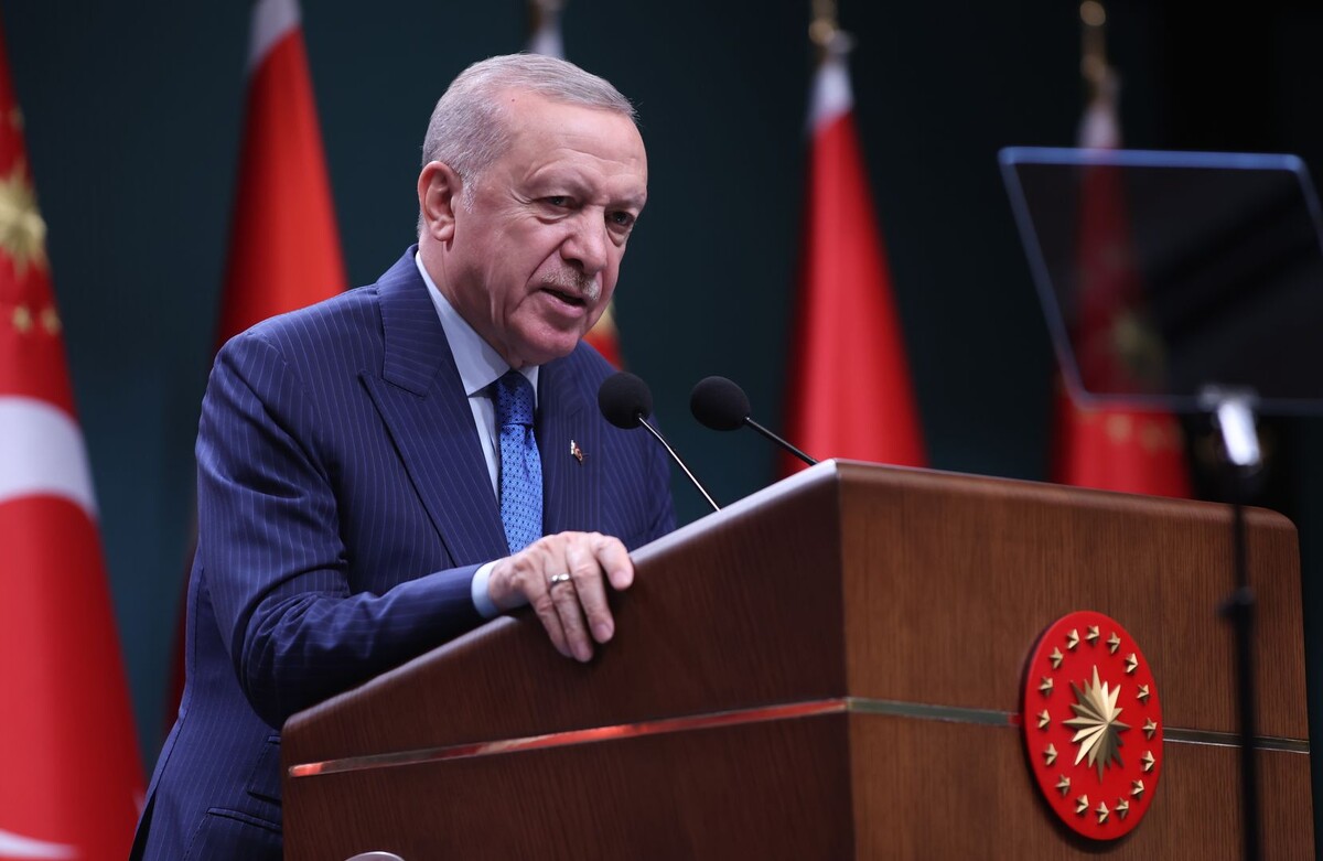     / Источник: ©TASS /EPA