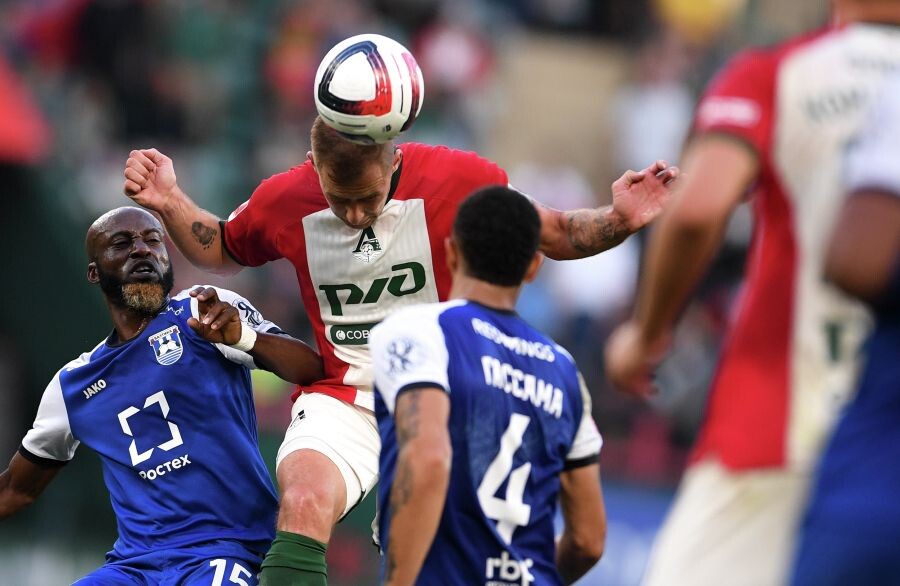     / Источник: © Алексей Филиппов/РИА Новости