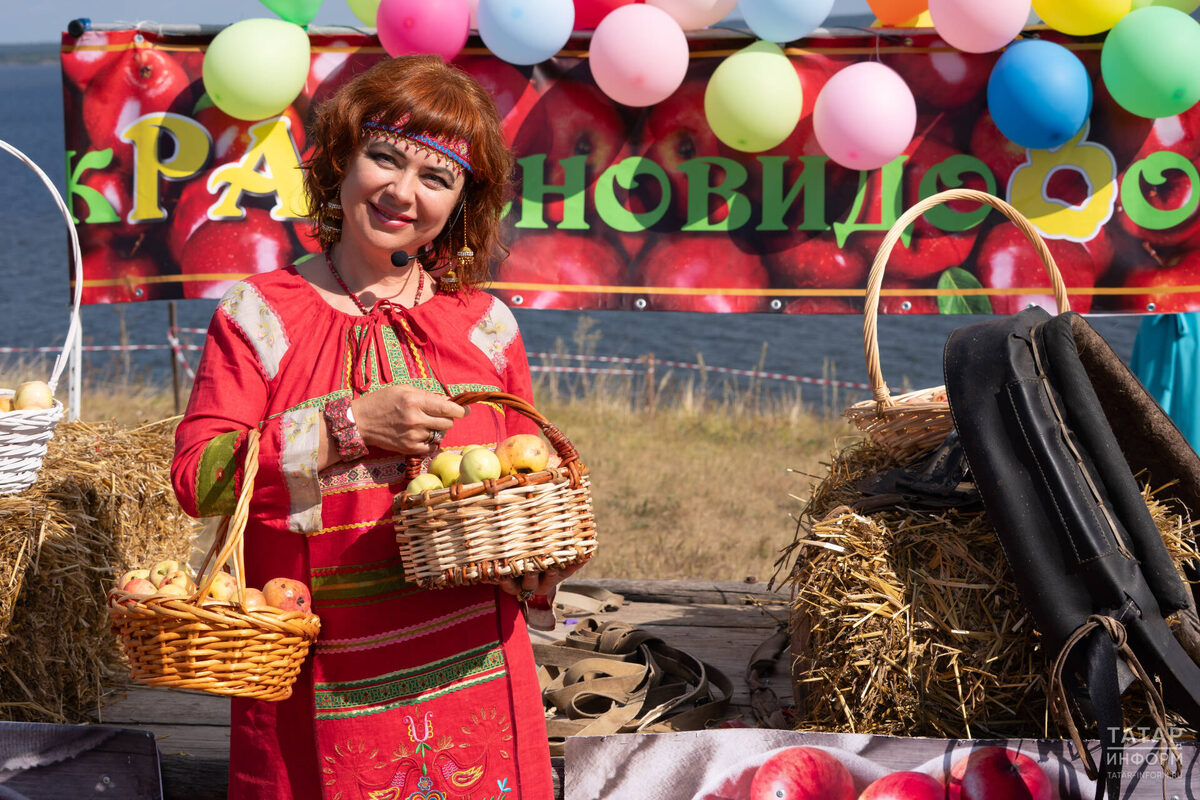 Фото: © Салават Камалетдинов / «Татар-информ»