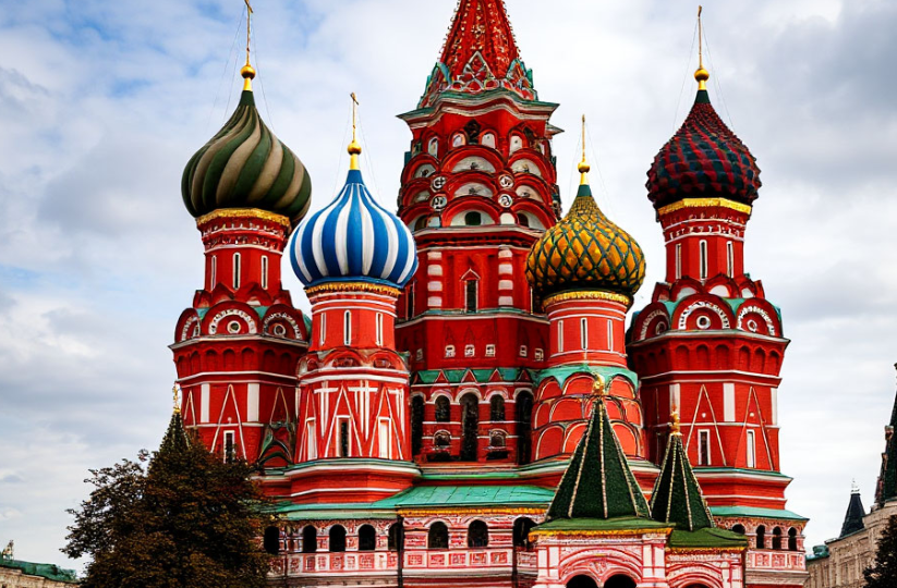 Москва — третий Рим?