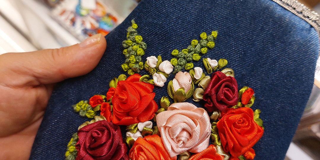 Где творческим людям продавать свои работы. Раньше не встречала подобный вариант