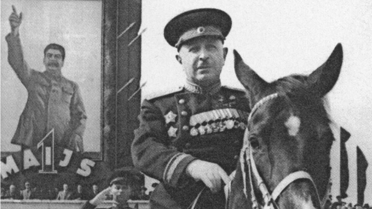 © Photo : press office of the MoD of RA