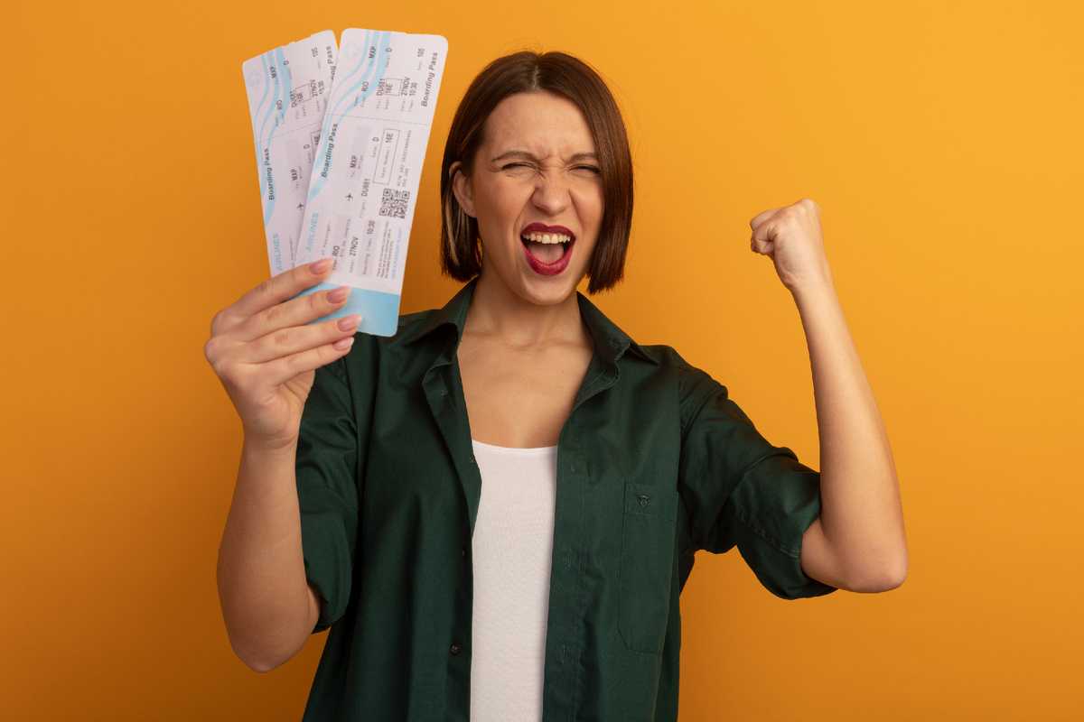 А можно ли выиграть в лотерею