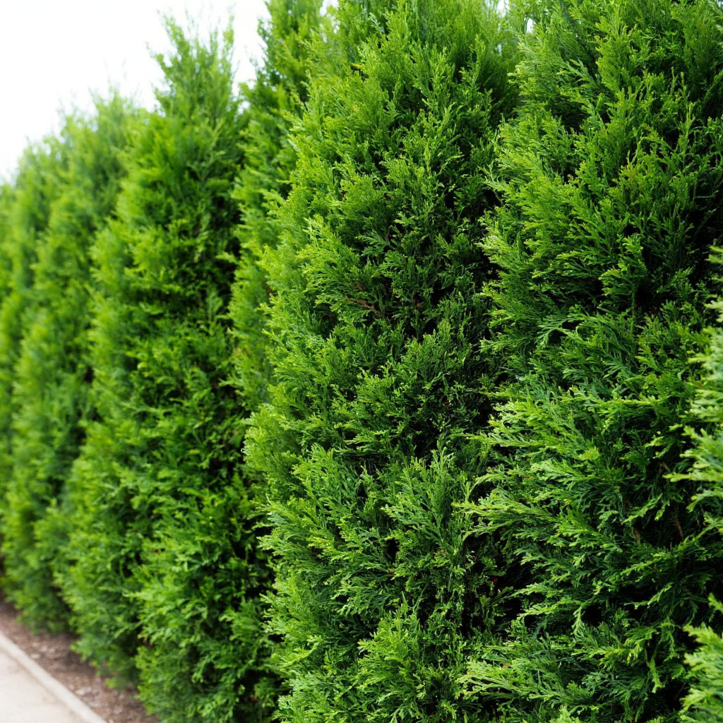 Туя Брабант