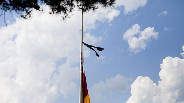    © Sputnik / Наталья Айриян