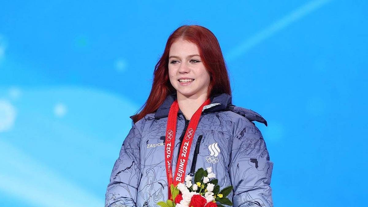    Фото: vk/olympic_russia