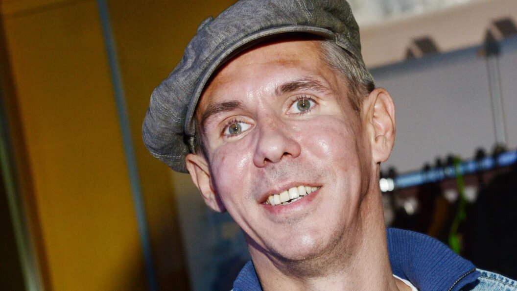    Anatoly Lomokhov//Globallookpress