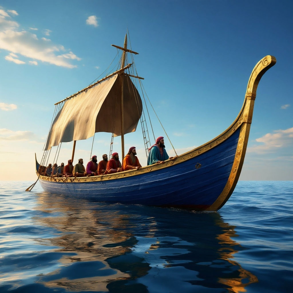 создано с помощью искусственного интеллекта