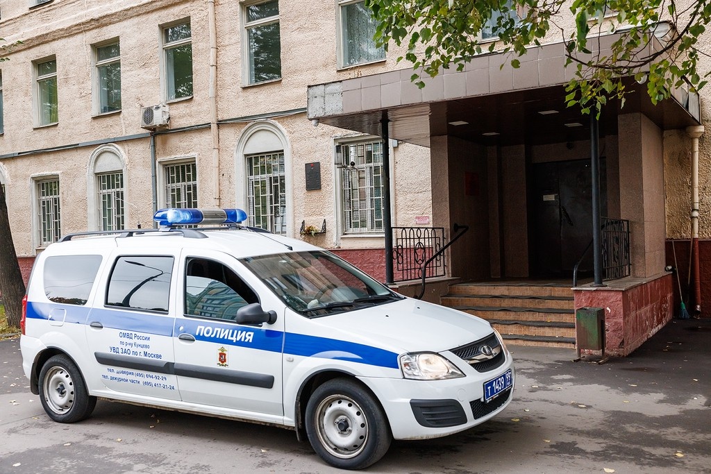    Фото © Дмитрий Дубинский / Абзац