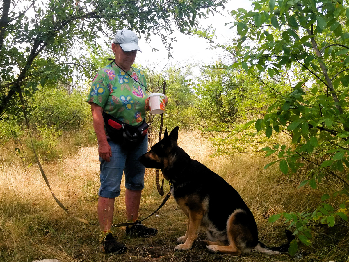 Фото автора