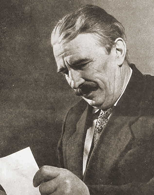 С.П. Толстов