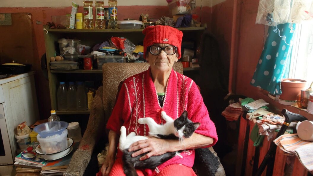    © Zamir Usmanov/Globallookpress