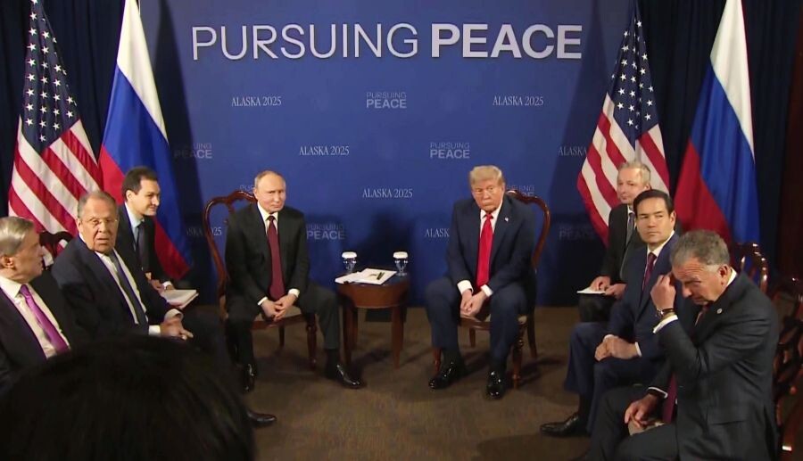     / Источник: ©РИА Новости